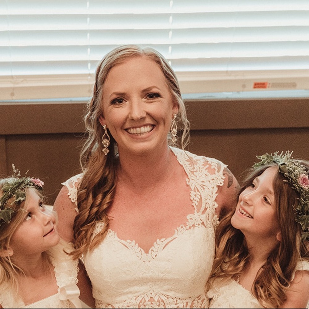 Meet your Posher, Kate